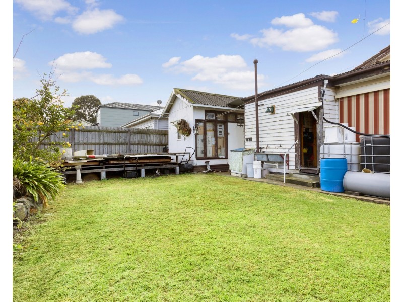 6 Walden Street, West Footscray VIC 3012