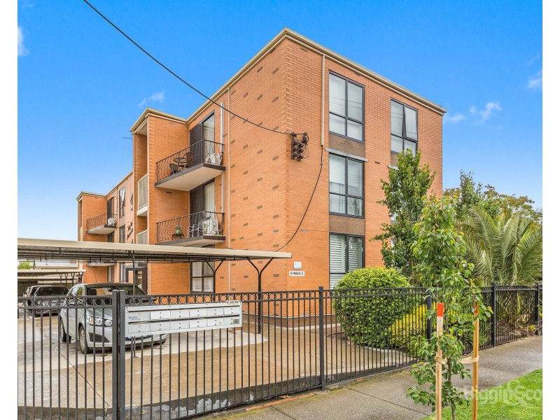 6/35 Princess Street, Yarraville VIC 3013