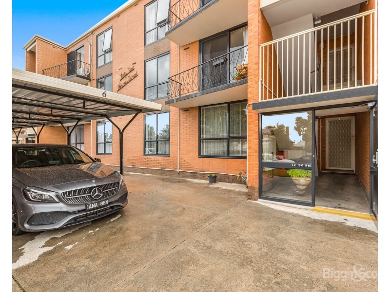 6/35 Princess Street, Yarraville VIC 3013