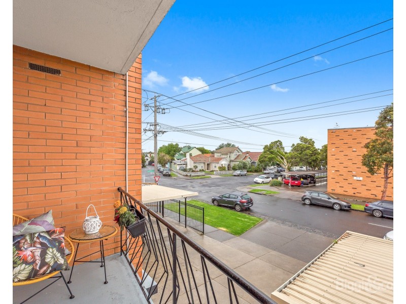 6/35 Princess Street, Yarraville VIC 3013