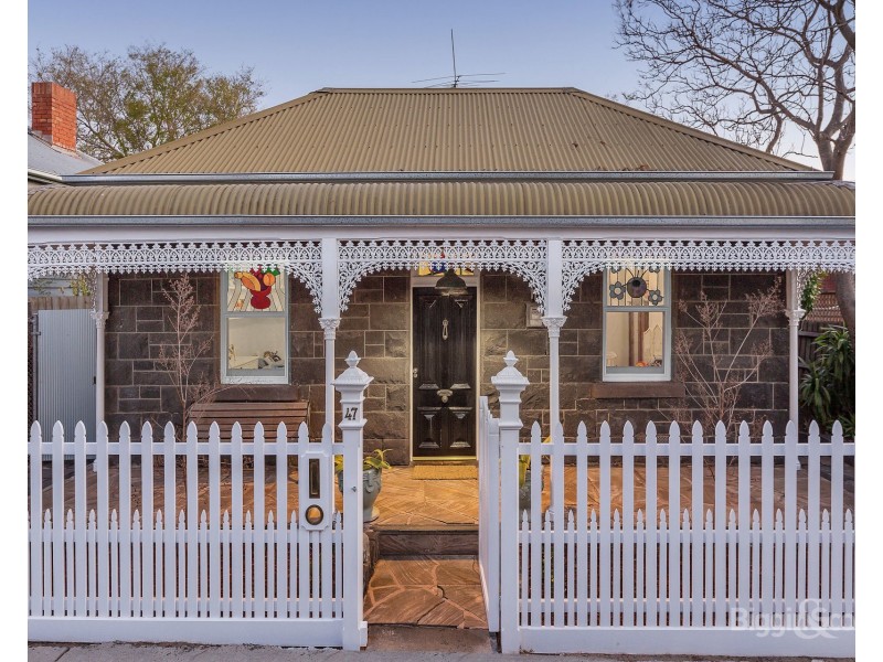 47 Castlemaine Street, Yarraville VIC 3013