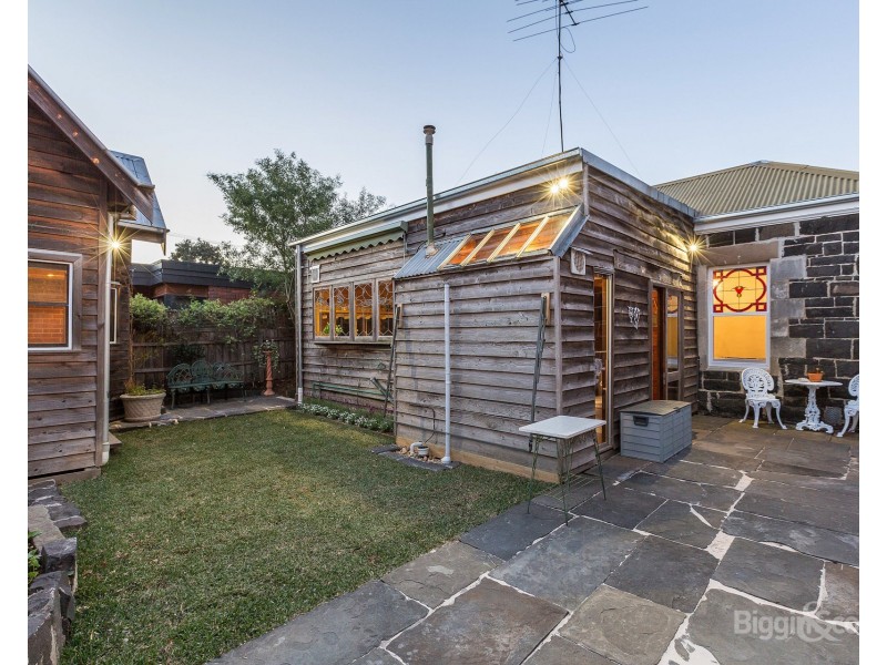 47 Castlemaine Street, Yarraville VIC 3013