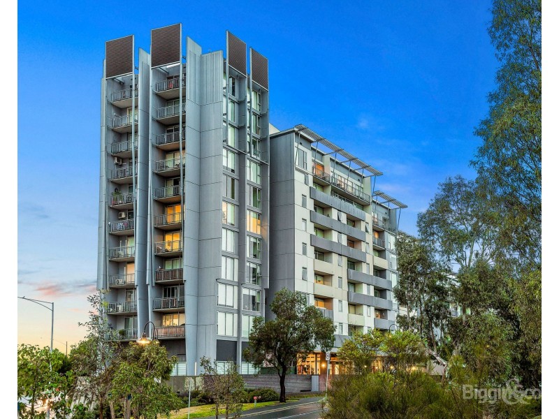 301/70 Speakman Street, Kensington VIC 3031