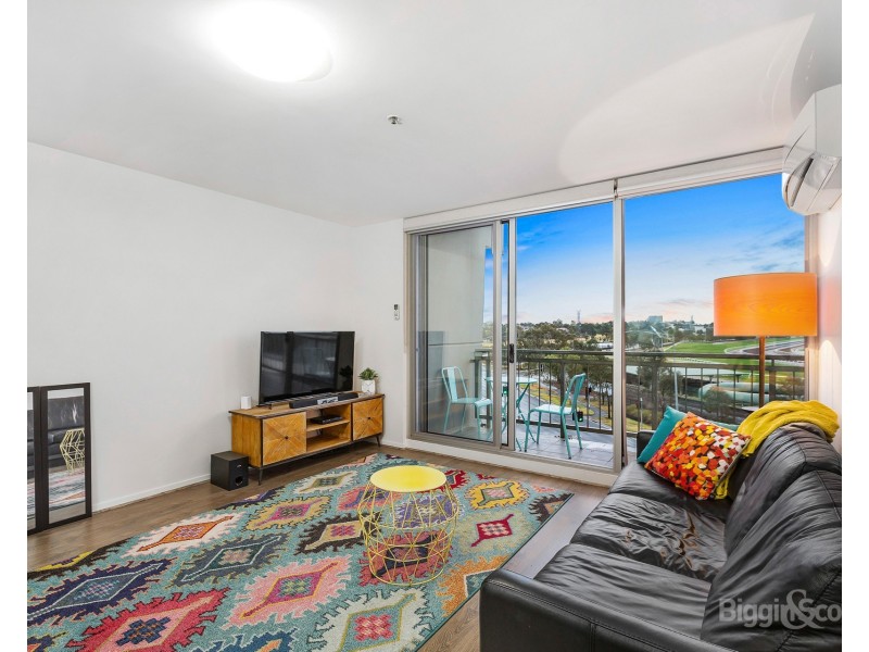 301/70 Speakman Street, Kensington VIC 3031