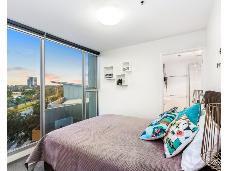 301/70 Speakman Street, Kensington VIC 3031