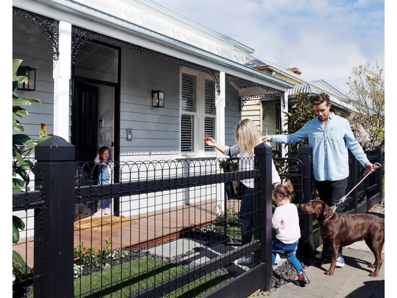 3 Cuming Street, Yarraville VIC 3013