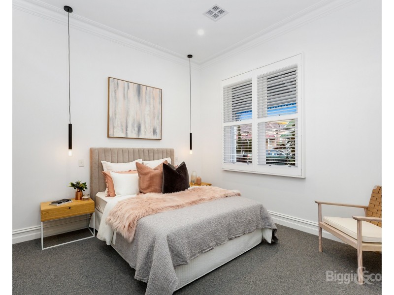 3 Cuming Street, Yarraville VIC 3013