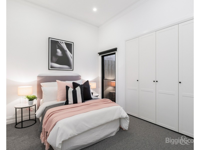 3 Cuming Street, Yarraville VIC 3013