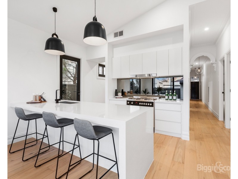 3 Cuming Street, Yarraville VIC 3013