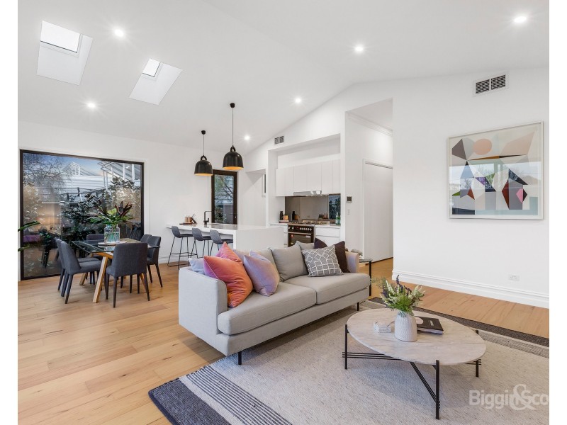 3 Cuming Street, Yarraville VIC 3013