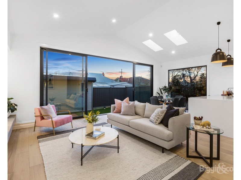 3 Cuming Street, Yarraville VIC 3013