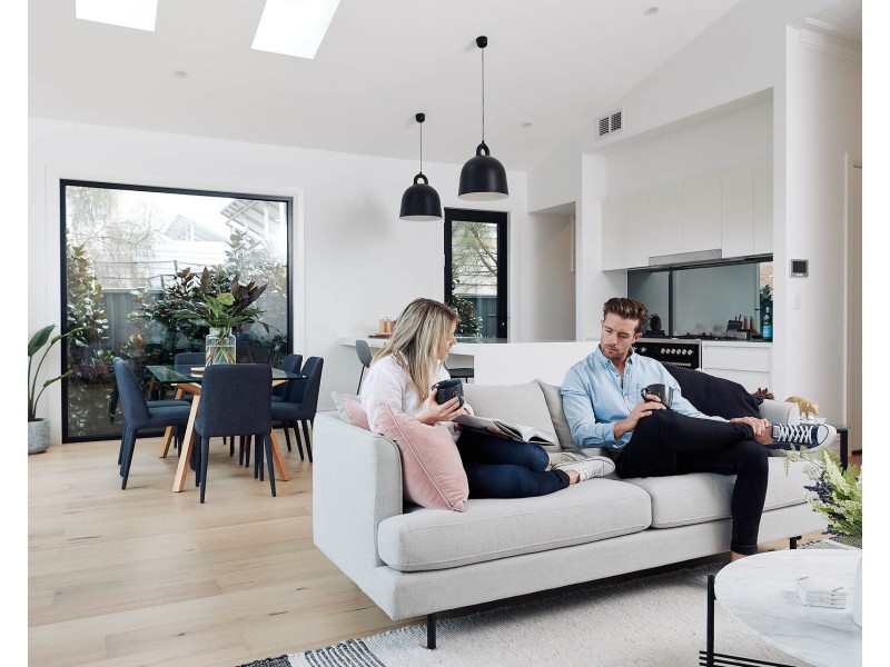 3 Cuming Street, Yarraville VIC 3013