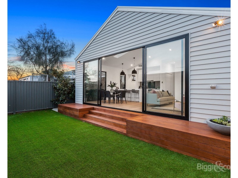 3 Cuming Street, Yarraville VIC 3013