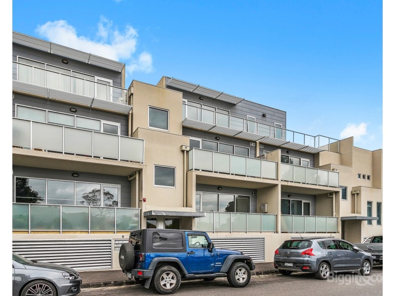 G2/9 Woods Street, Yarraville VIC 3013
