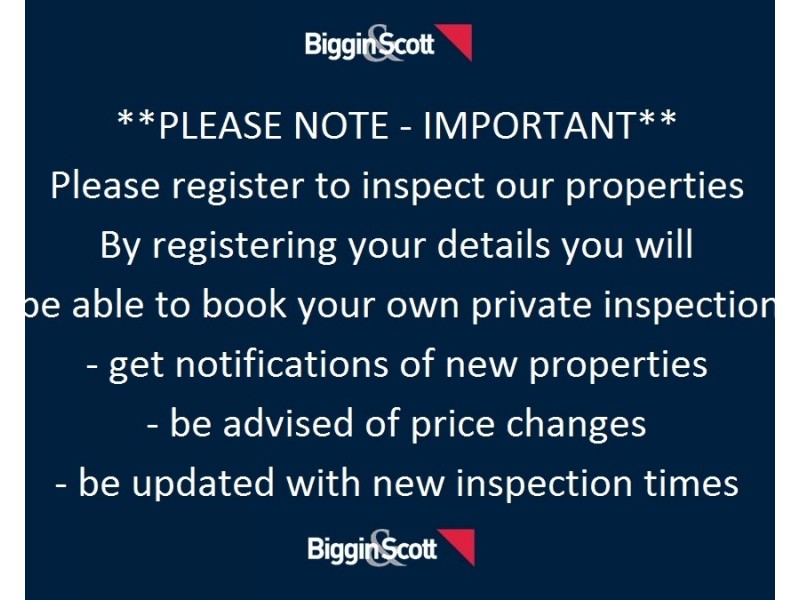 G2/9 Woods Street, Yarraville VIC 3013