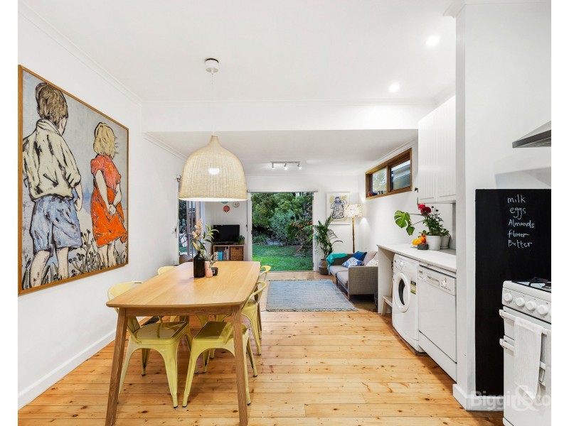 62A Paxton Street, South Kingsville VIC 3015