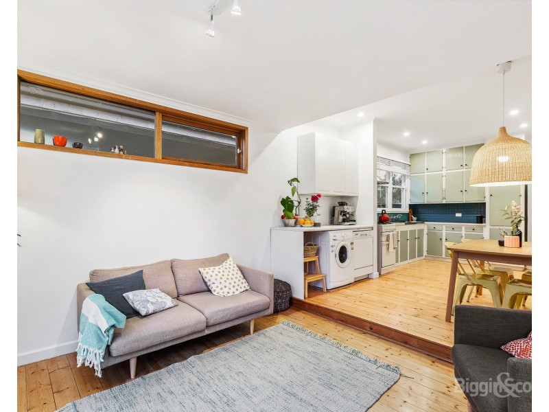 62A Paxton Street, South Kingsville VIC 3015