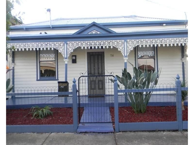 28 Ovens Street, Yarraville VIC 3013