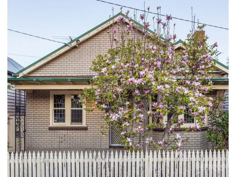 10 Maddock Street, Footscray VIC 3011