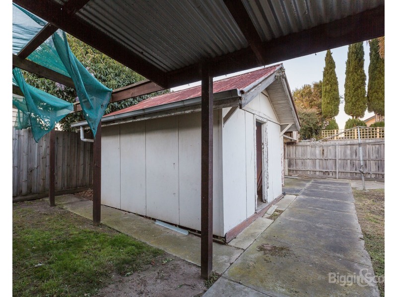 10 Maddock Street, Footscray VIC 3011