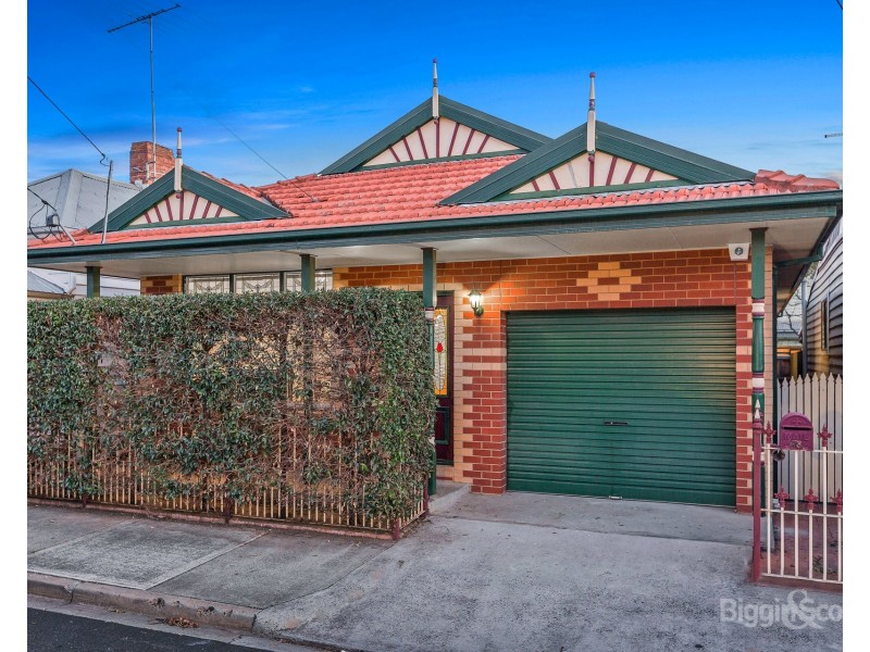 43 Sussex Street, Yarraville VIC 3013
