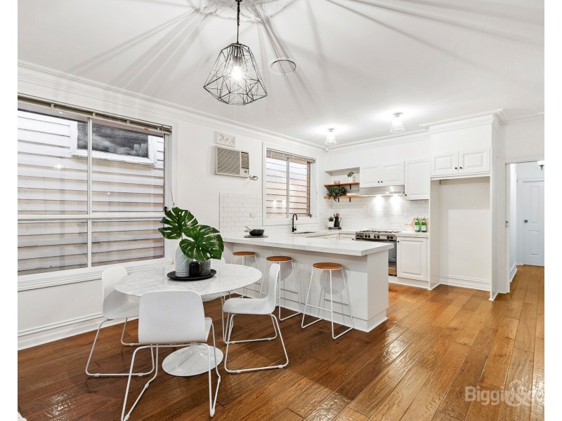 43 Sussex Street, Yarraville VIC 3013