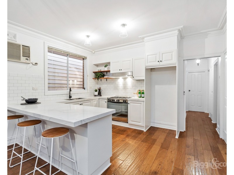 43 Sussex Street, Yarraville VIC 3013