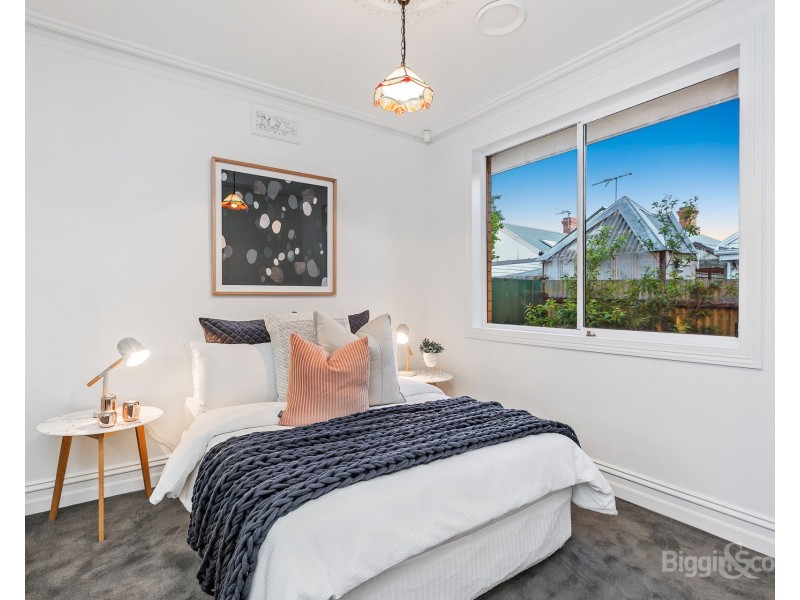 43 Sussex Street, Yarraville VIC 3013