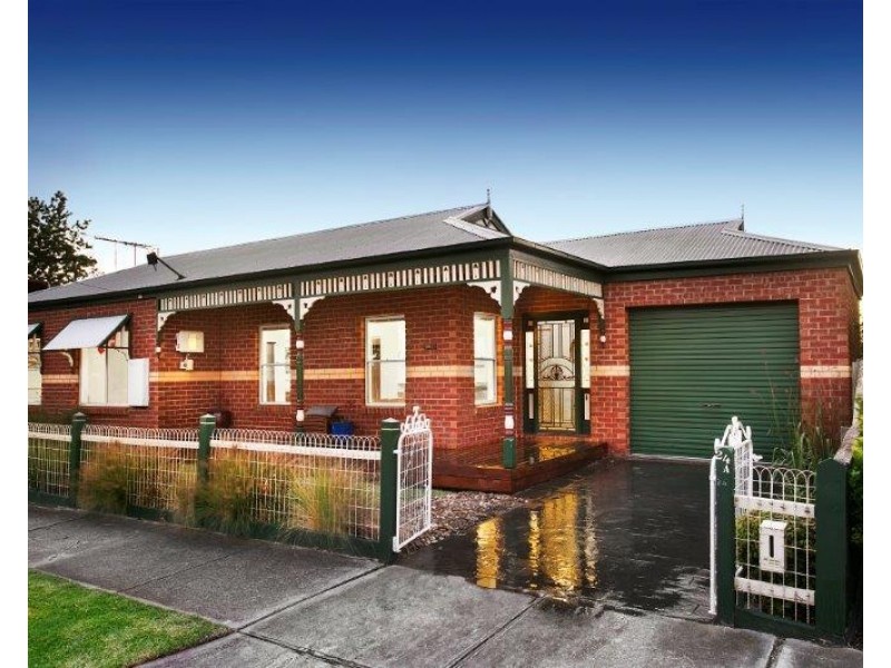 24A Eirene Street, Yarraville VIC 3013