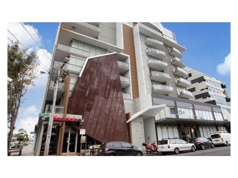 809/250 Barkly Street, Footscray VIC 3011