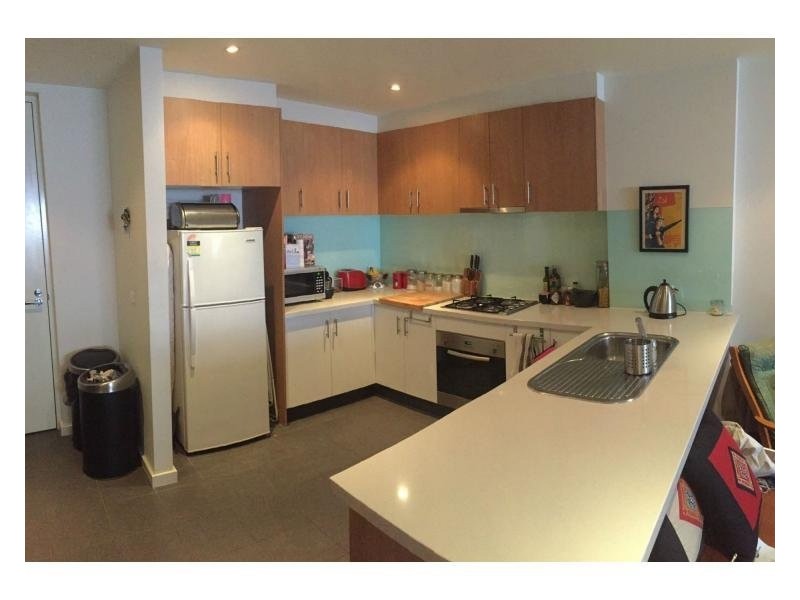 809/250 Barkly Street, Footscray VIC 3011