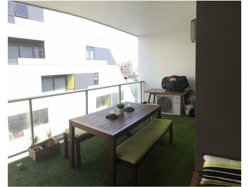 809/250 Barkly Street, Footscray VIC 3011