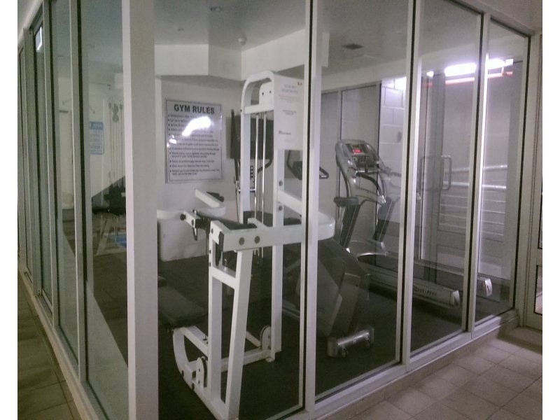 809/250 Barkly Street, Footscray VIC 3011