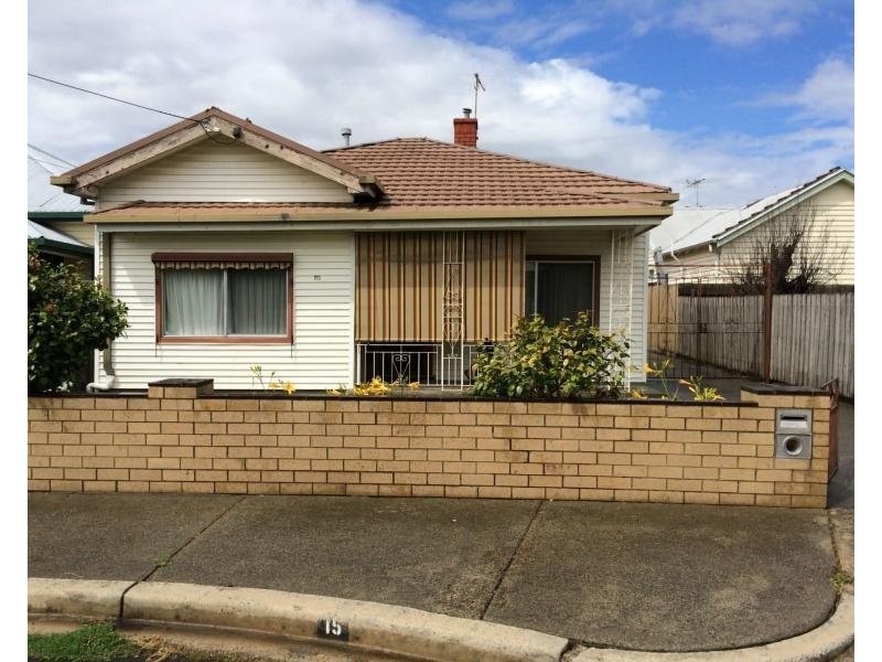 15 Elizabeth Street, Yarraville VIC 3013