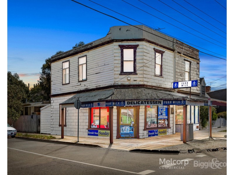150 Stephen Street, Yarraville VIC 3013
