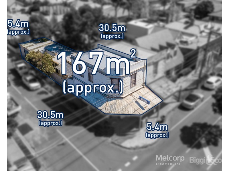 150 Stephen Street, Yarraville VIC 3013