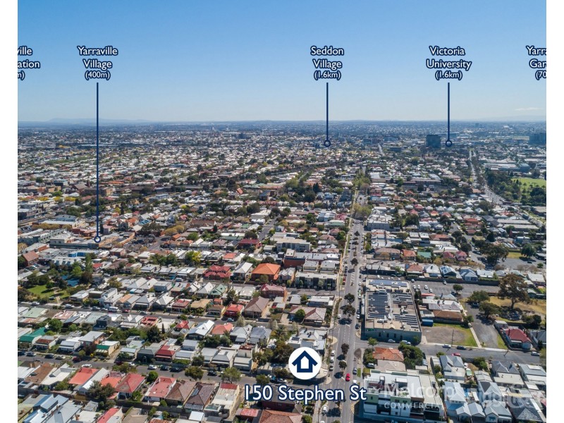 150 Stephen Street, Yarraville VIC 3013