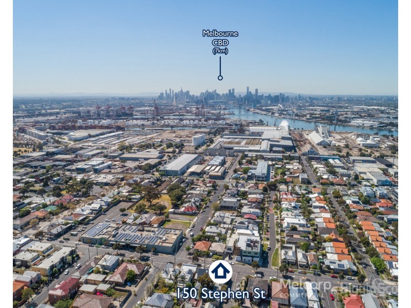 150 Stephen Street, Yarraville VIC 3013