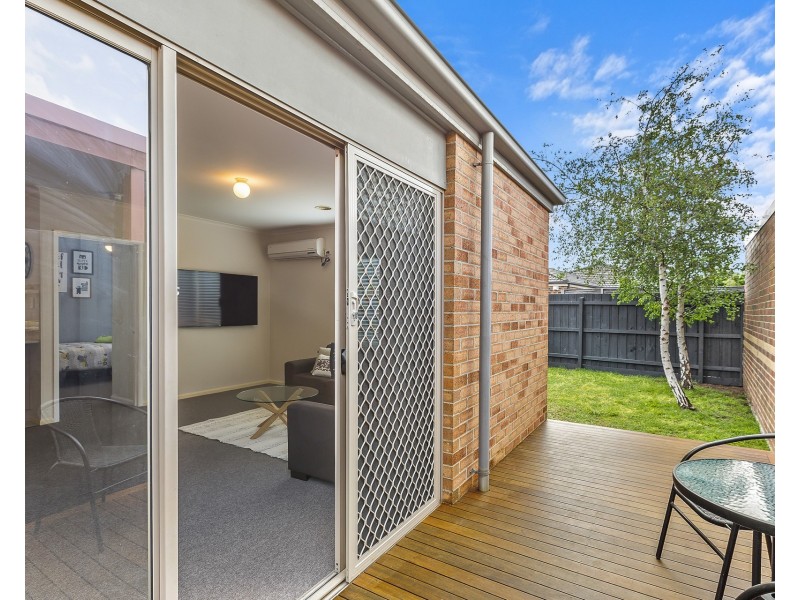 4 Skipper Drive, Altona Meadows VIC 3028