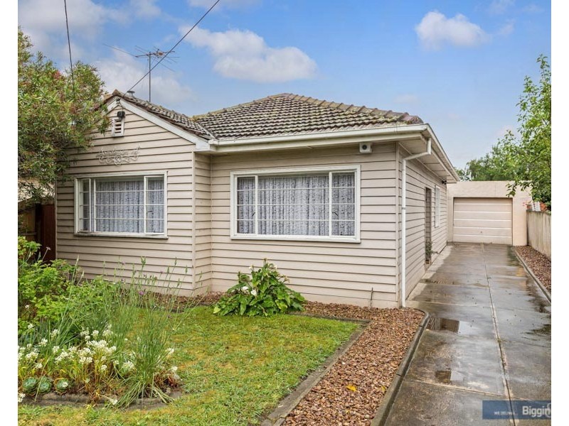 30 Sanderson Street, Yarraville VIC 3013