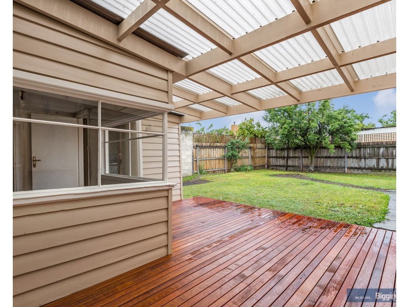 30 Sanderson Street, Yarraville VIC 3013