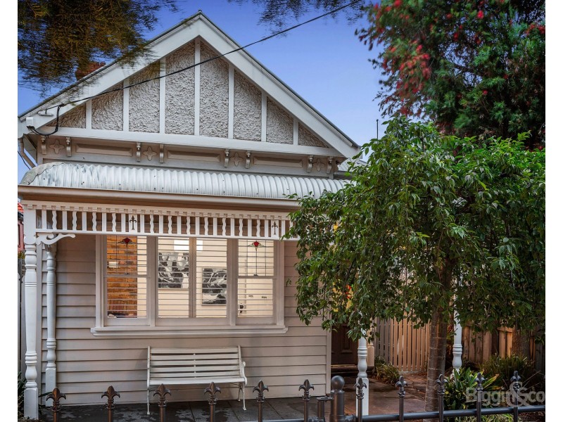 17 MacKay Street, Yarraville VIC 3013