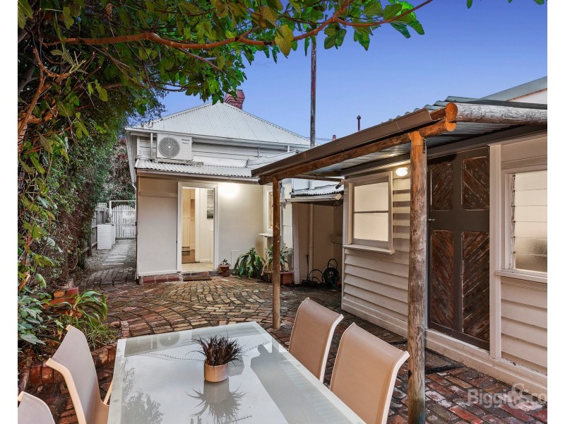 17 MacKay Street, Yarraville VIC 3013