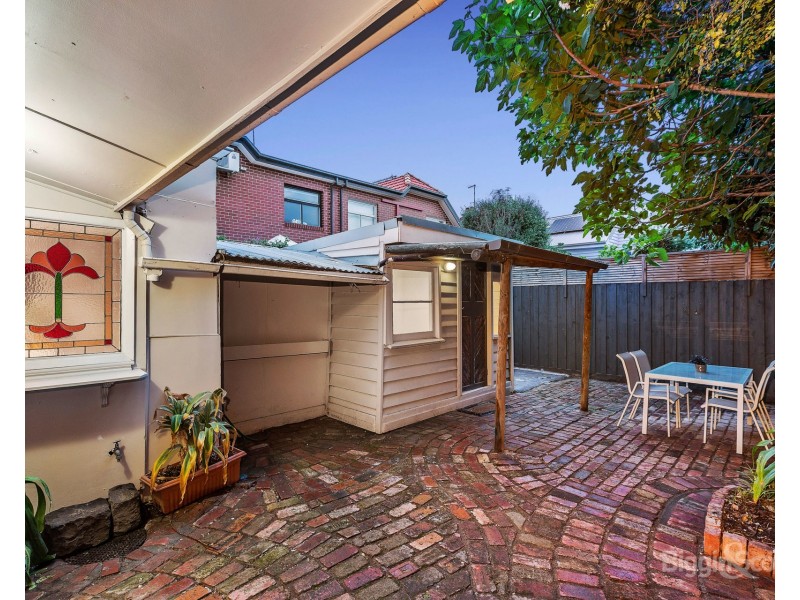 17 MacKay Street, Yarraville VIC 3013