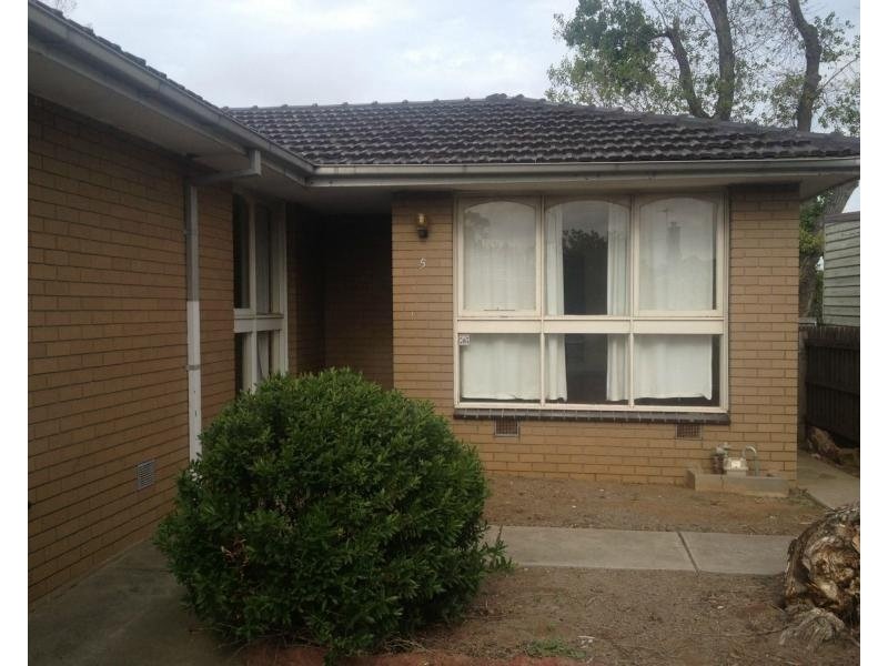 5/7 Kingsville Street, Kingsville VIC 3012