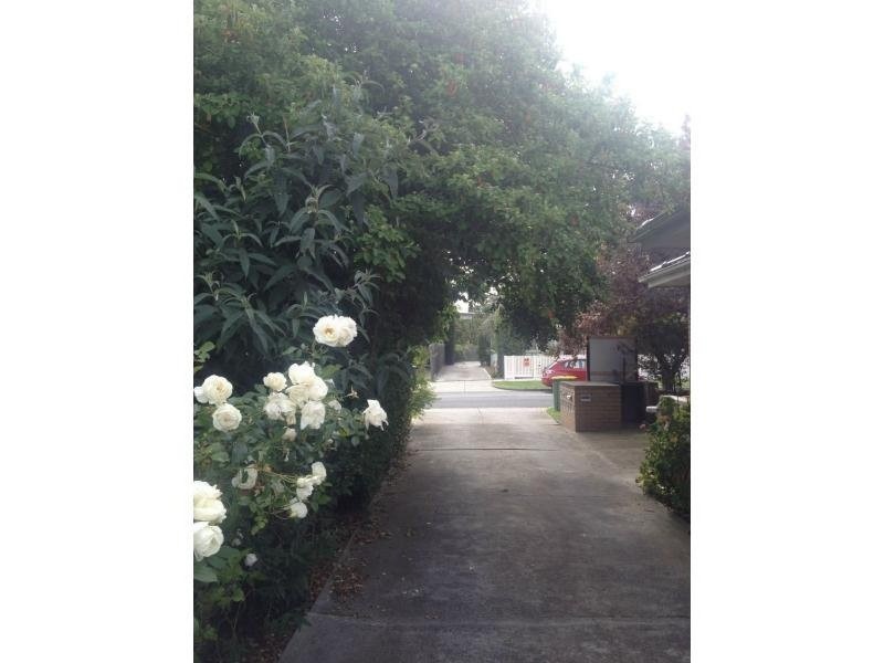 5/7 Kingsville Street, Kingsville VIC 3012