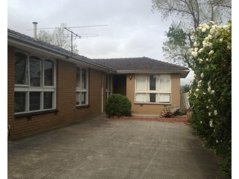 5/7 Kingsville Street, Kingsville VIC 3012