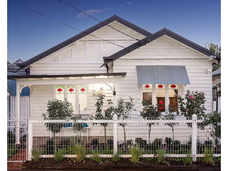 57 Ovens Street, Yarraville VIC 3013