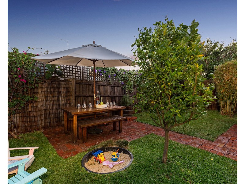 57 Ovens Street, Yarraville VIC 3013