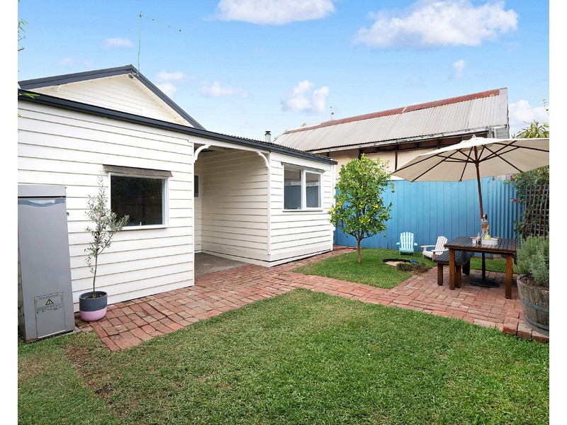 57 Ovens Street, Yarraville VIC 3013